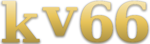 kv66 logo